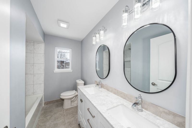 Top Bathroom Remodeling Companies in Maricopa, AZ