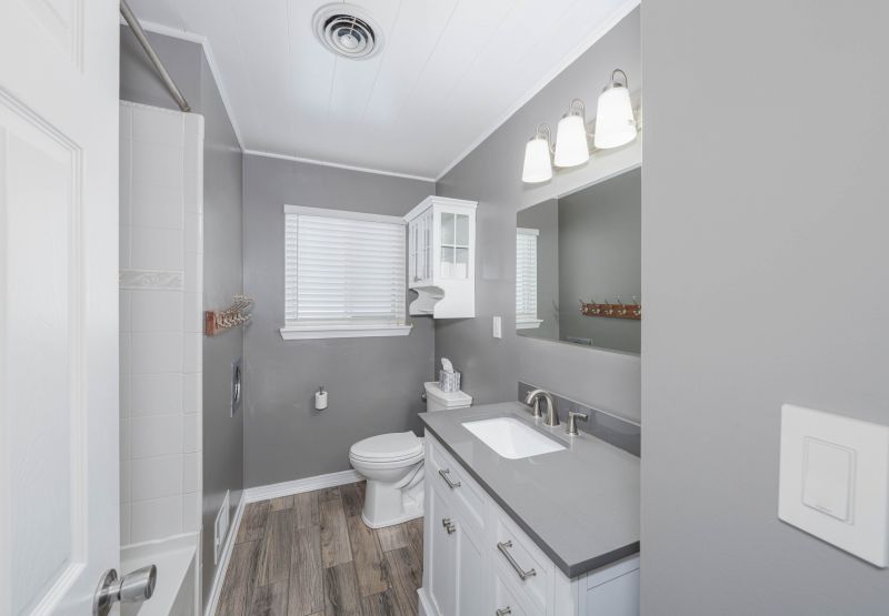 Top Bathroom Remodeling Companies in Queen Creek, AZ